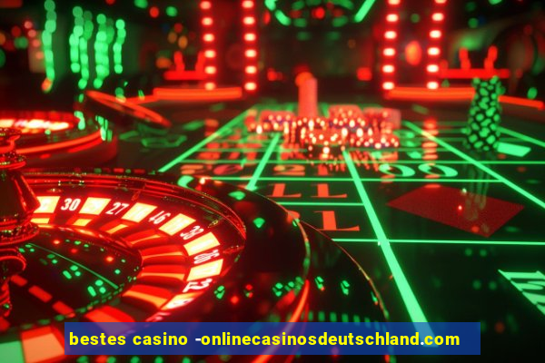 bestes casino -onlinecasinosdeutschland.com