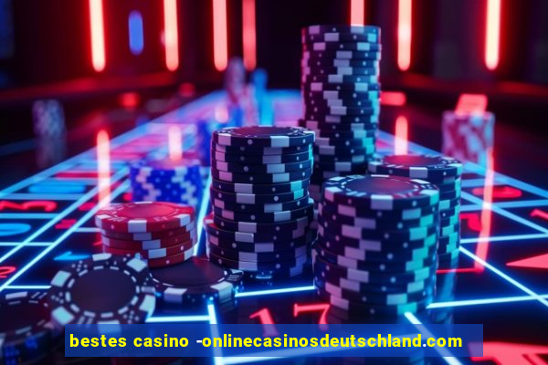 bestes casino -onlinecasinosdeutschland.com