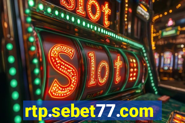 rtp.sebet77.com