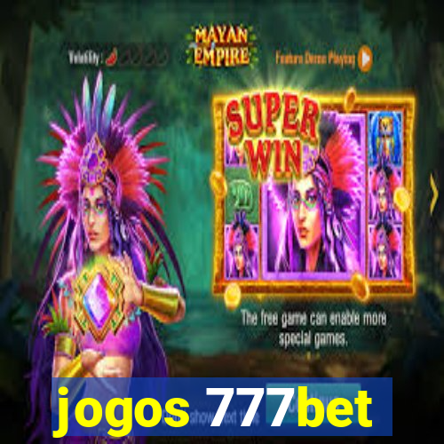 jogos 777bet