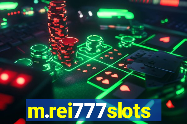 m.rei777slots