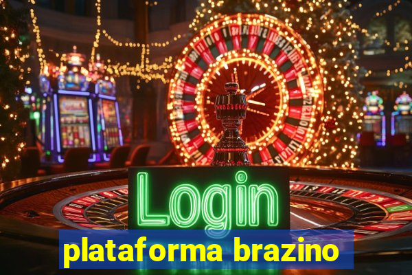 plataforma brazino