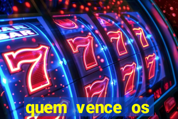 quem vence os jogos de amanh?