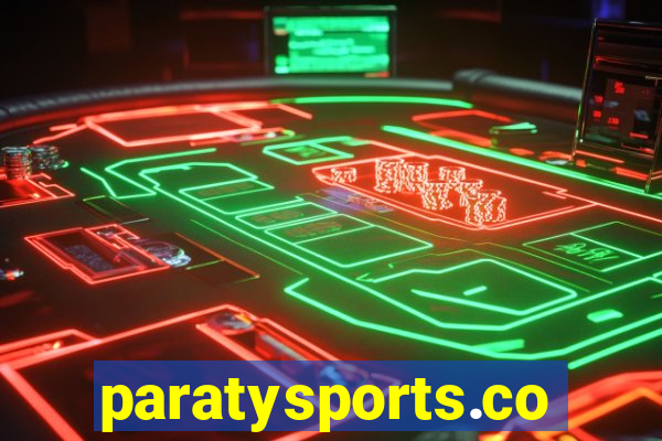 paratysports.com