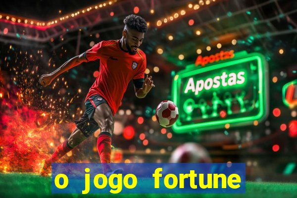 o jogo fortune tiger paga mesmo