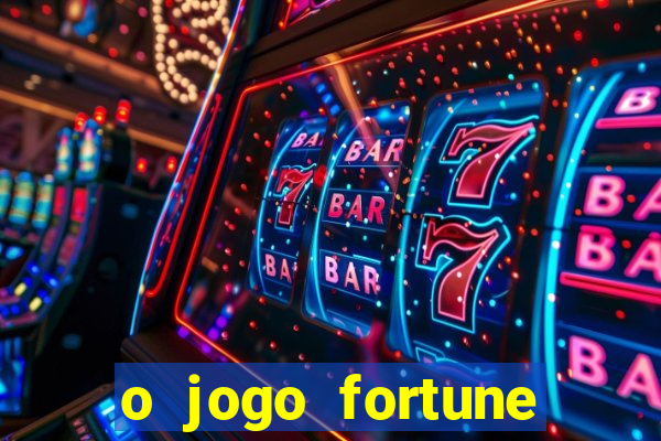 o jogo fortune tiger paga mesmo