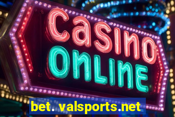 bet. valsports.net