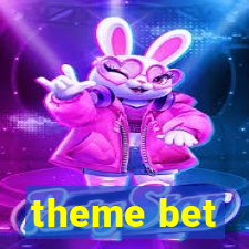 theme bet