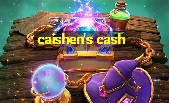 caishen's cash