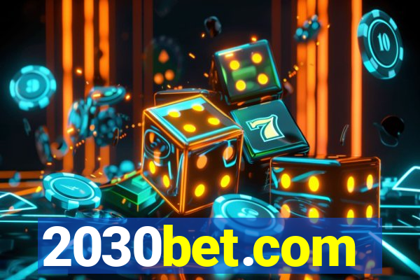 2030bet.com