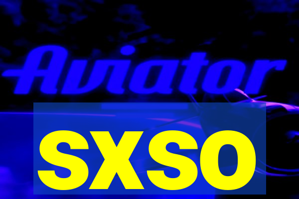 sxso