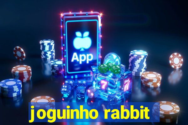 joguinho rabbit