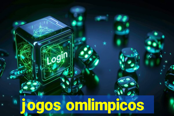 jogos omlimpicos