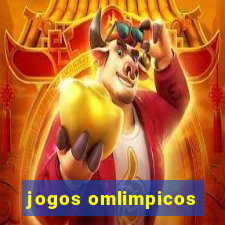 jogos omlimpicos