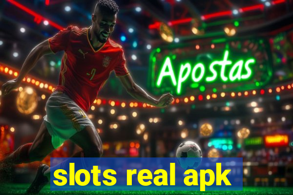 slots real apk