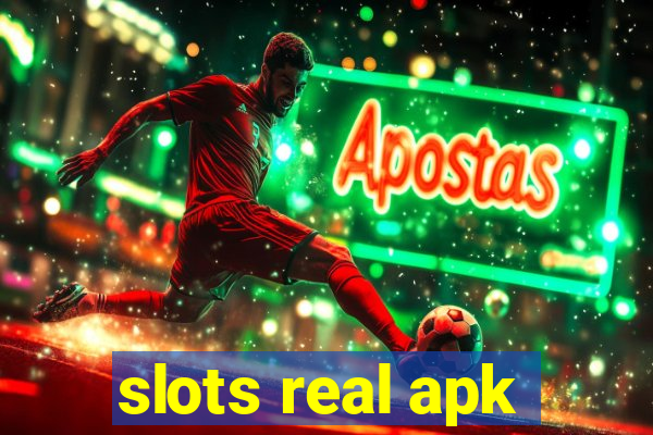 slots real apk