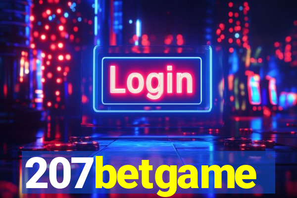 207betgame