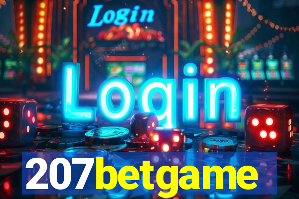 207betgame