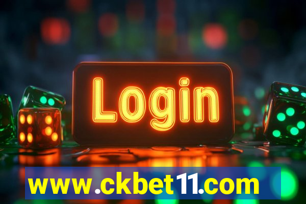 www.ckbet11.com