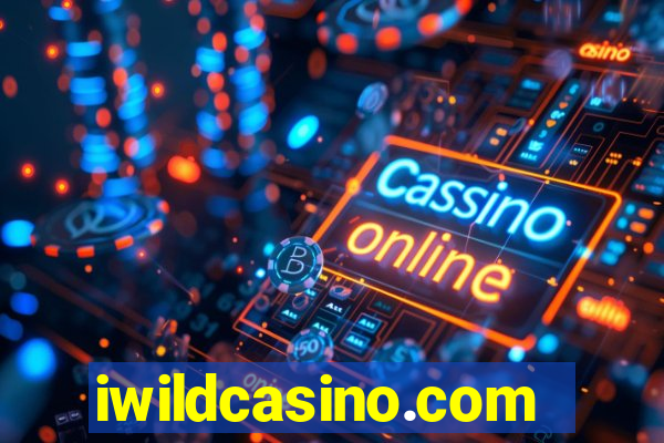 iwildcasino.com