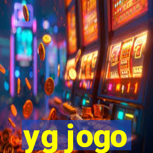 yg jogo