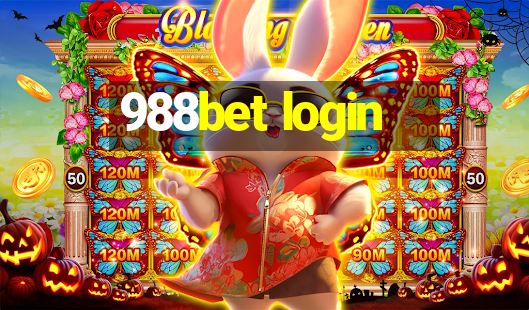 988bet login