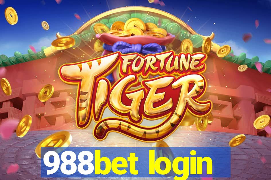 988bet login