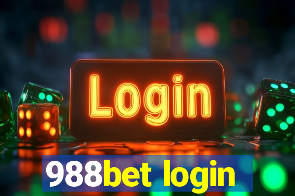 988bet login