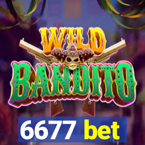 6677 bet