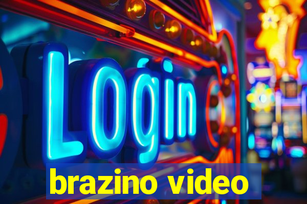 brazino video