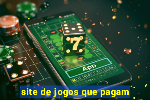 site de jogos que pagam