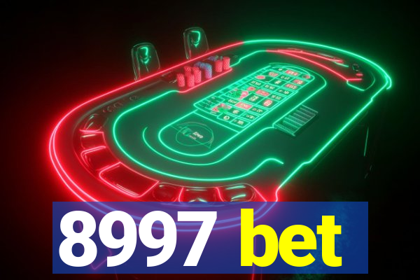 8997 bet