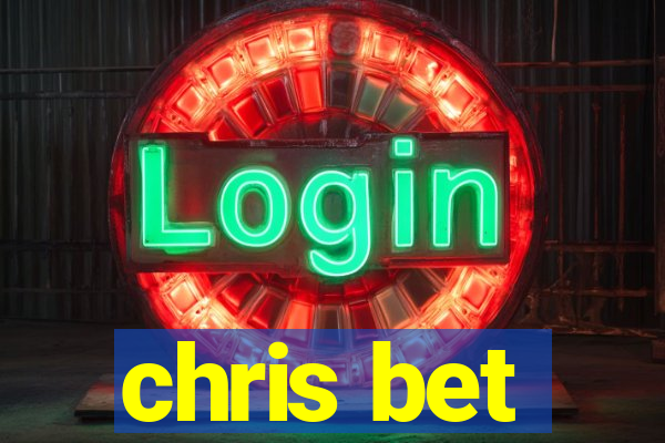 chris bet