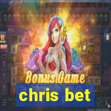 chris bet