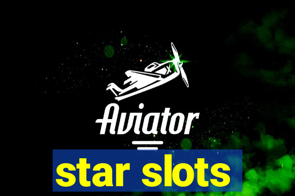 star slots