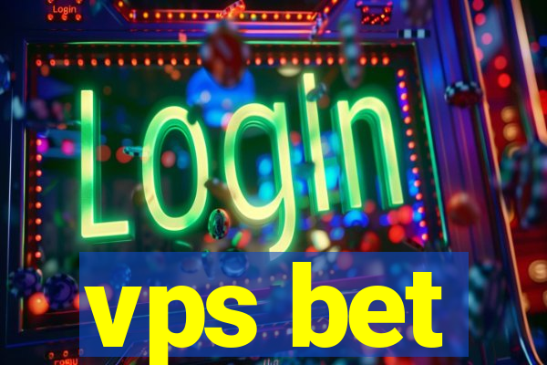 vps bet