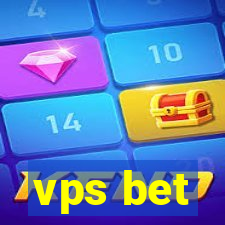 vps bet