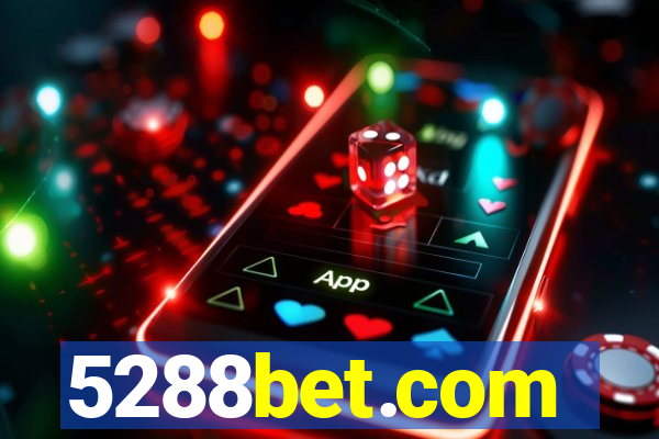 5288bet.com