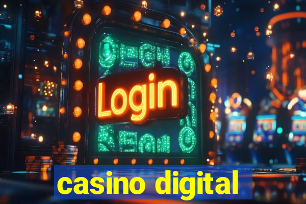 casino digital