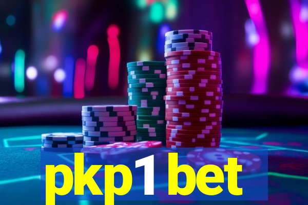 pkp1 bet