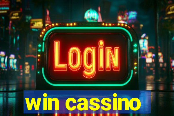 win cassino