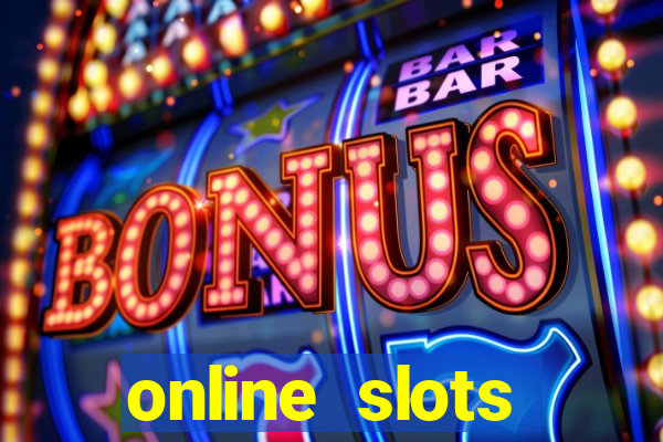 online slots machine free