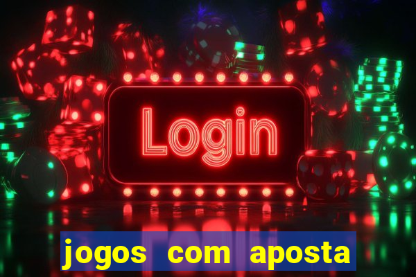 jogos com aposta de 1 centavo