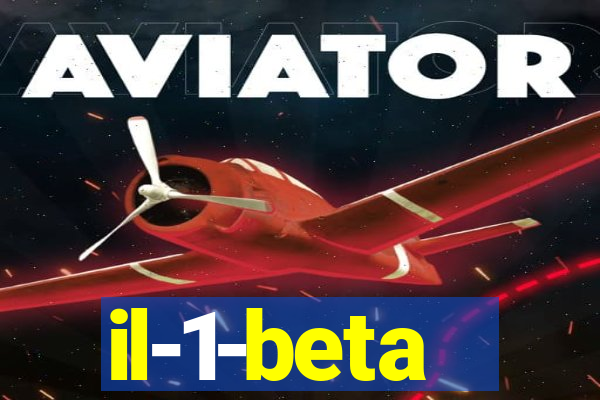 il-1-beta