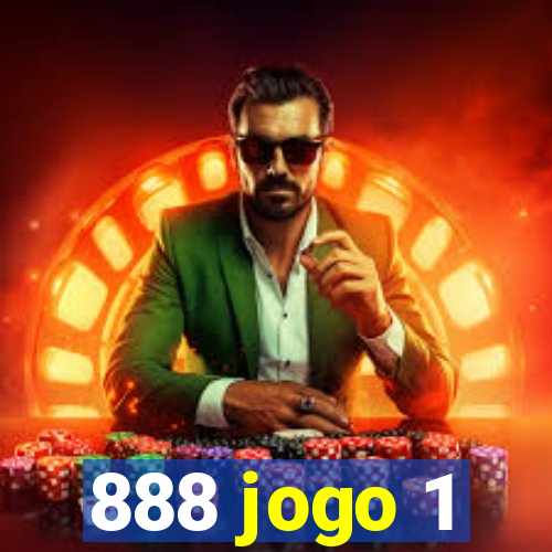 888 jogo 1