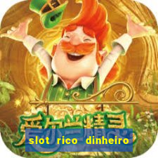 slot rico dinheiro real domino