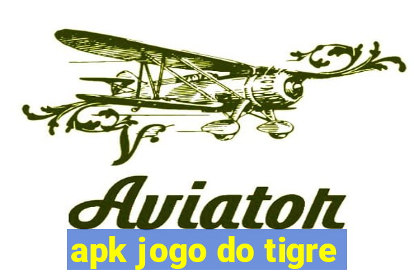 apk jogo do tigre