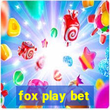 fox play bet