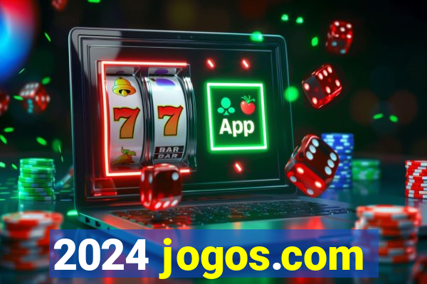 2024 jogos.com