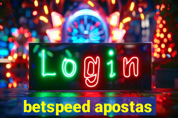 betspeed apostas